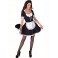Déguisement Soubrette - Maid