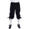 Pantalon court marquis, pirate