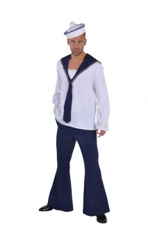 Déguisement matelot 2