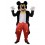 Souris Mickey Intégral