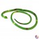 Serpent cobra réaliste souple 135cm