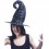 Chapeau sorcière, magicien