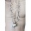 Collier tête de mort 3