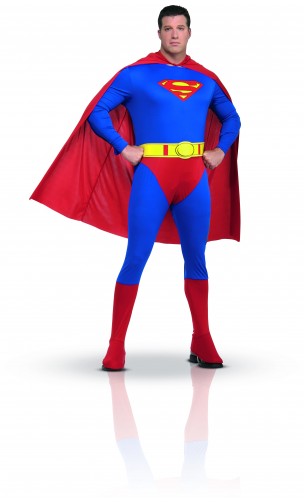 Costume Superman