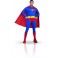 Costume Superman