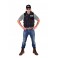 Gilet par-balle FBI