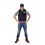 Gilet par-balle FBI