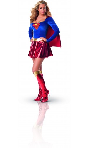 Supergirl