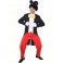 Déguisement Mickey luxe pour adulte en location à Paris 19 chez Be Happy
