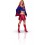 SuperGirl 2 Pièces