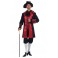 Costume marquis de Sade