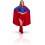 Supergirl Maillot