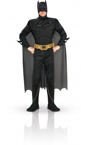 Costume Batman Luxe