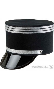 Képi gendarme tissus