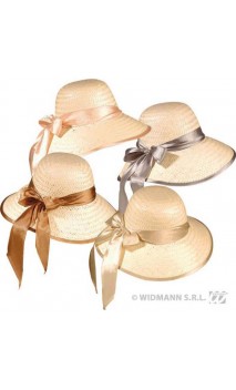 Chapeau chicago 1930