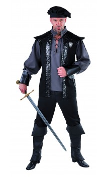 Lord - Shérif médiéval