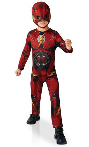 Déguisement Flash enfant