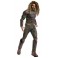Déguisement Aquaman luxe