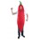 Déguisement Piment rouge