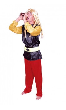 Déguisement Asterix 2