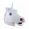 Masque licorne latex