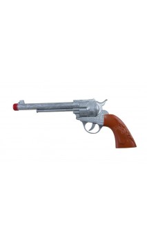 Revolver cow boy 28cm