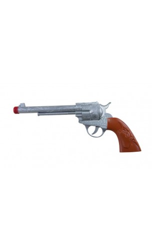 Revolver cow boy 28cm
