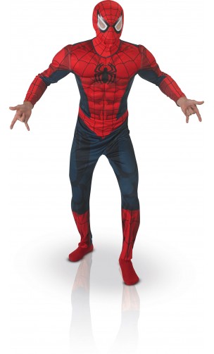 SpiderMan