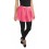 Tutu rose fuchsia