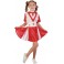Déguisement pom pom girl