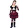 Déguisement punk gothique enfant