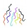 8 Serpent souple en plastique