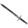 Epée chevalier 3