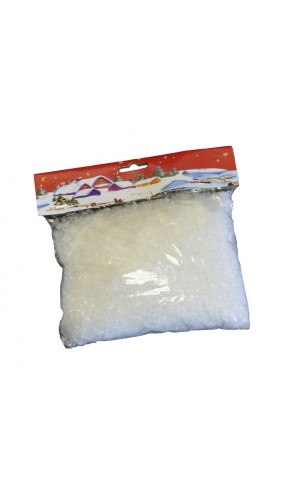 Sachet neige artificielle 100g