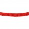 Guirlande Zinnia rouge 4.5m