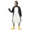Déguisement pingouin