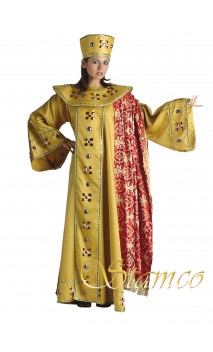 Déguisement Nefertiti luxe