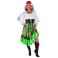 Déguisement hippie 6 luxe