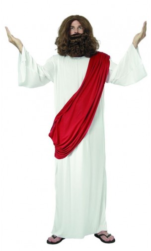 Déguisement Jésus