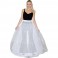 Jupon à cerceaux - Crinoline