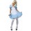 Déguisement Alice