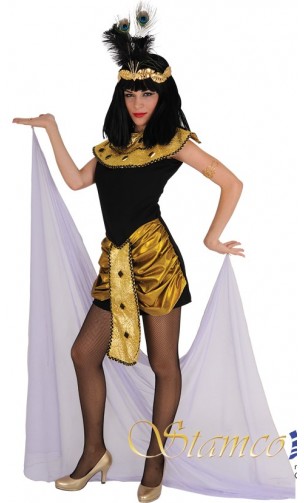 Déguisement cléopâtre sexy
