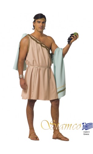 Toge Grecque Spartiate 2