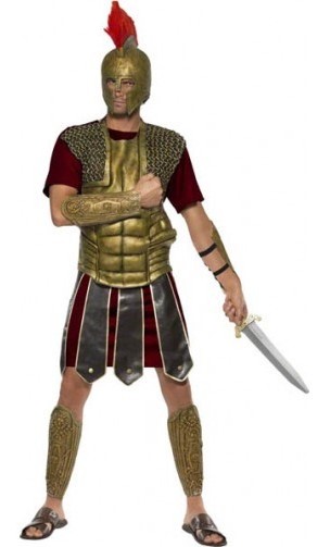 Déguisement Gladiateur