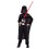 Déguisement dark vador enfant luxe