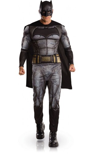 Déguisement Batman luxe 2016