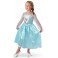 Déguisement Elsa classique enfant