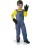 Déguisement minion enfant