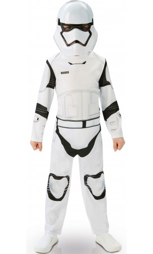 Déguisement StormTrooper classique enfant