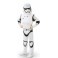 Déguisement StormTrooper luxe enfant